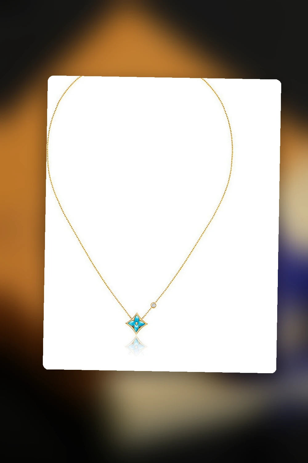 NB - LOV Jewelry - 904