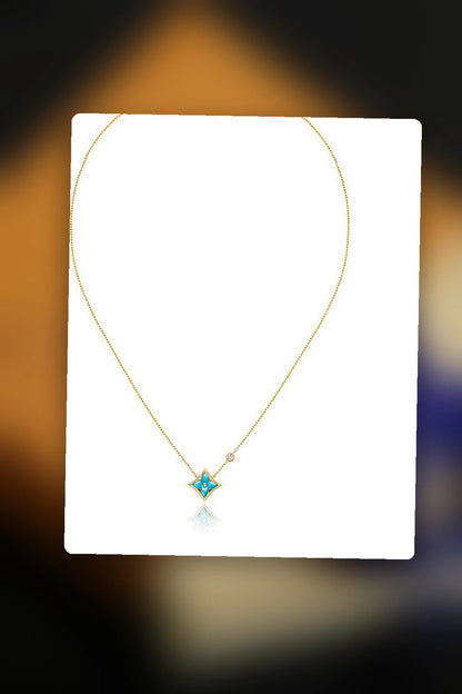 NB - LOV Jewelry - 904