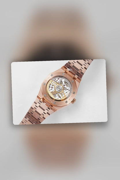 NB - Mix Watch - 127