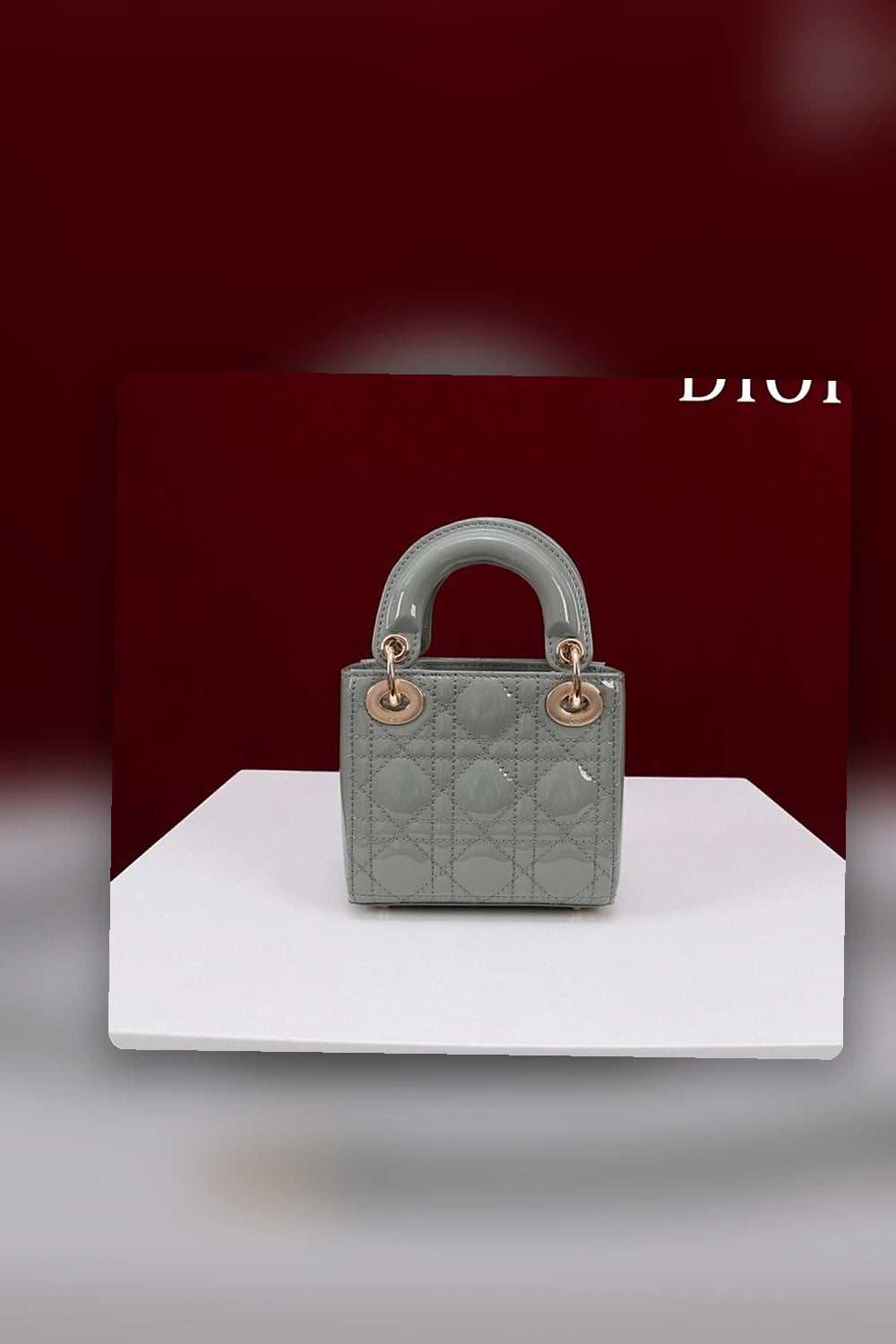 NB - DOR Bag - 332