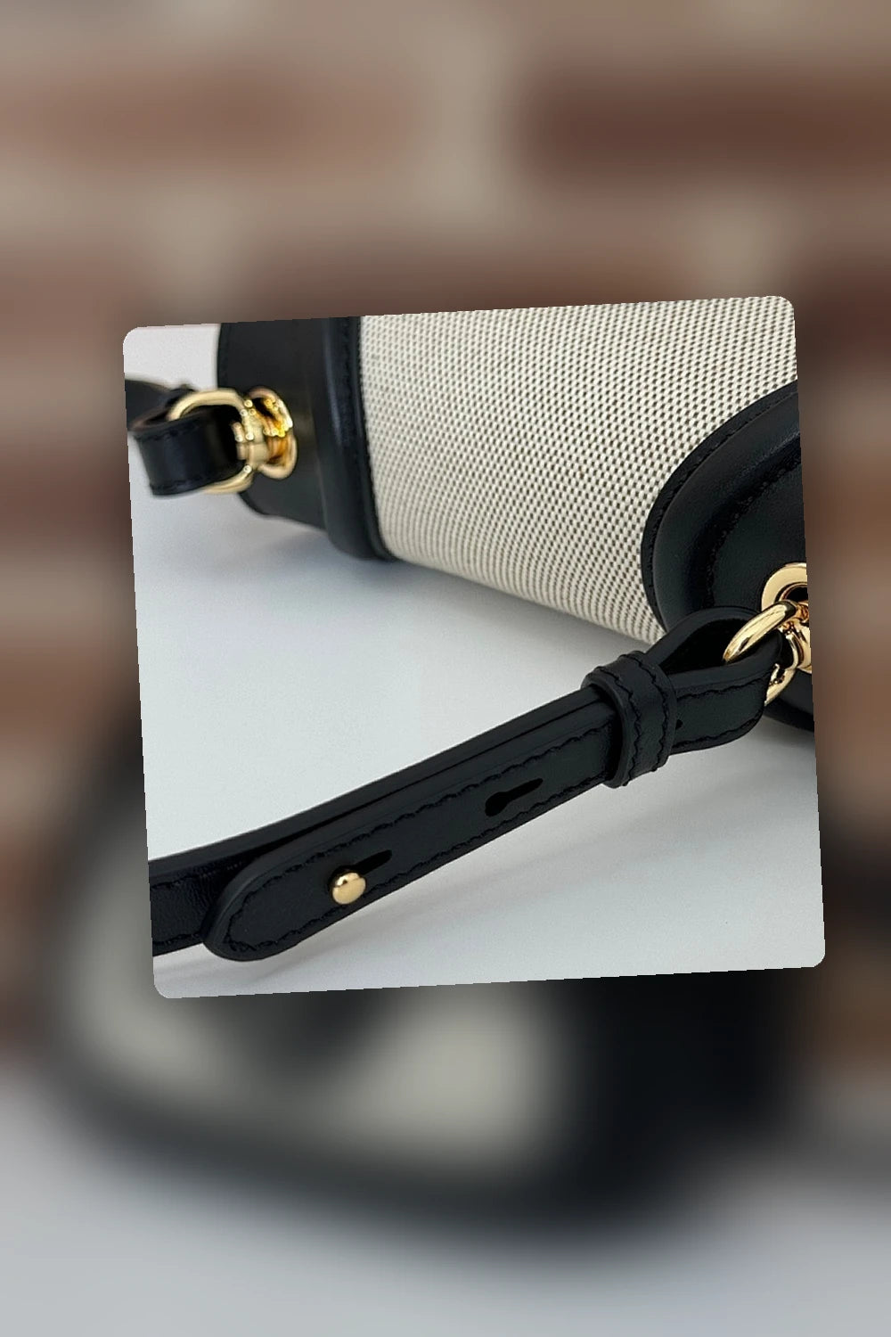 NB - GUKI Bag - 1357