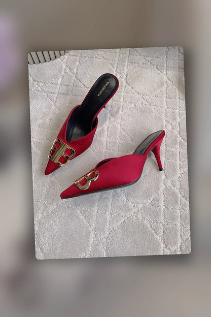 NB - BG Women Shoes - 246