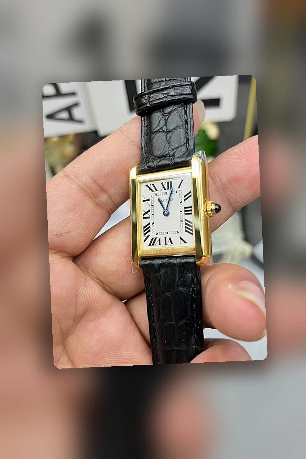 NB - Mix Watch - 1398