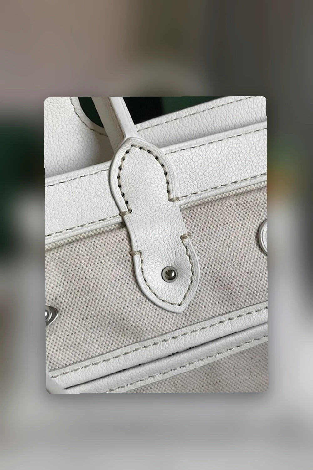 NB - GYO Bag - 353