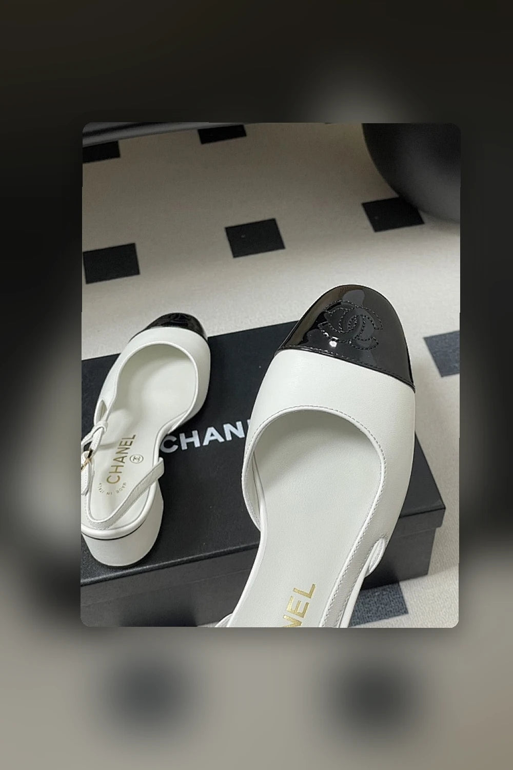 NB - CHL Mix Items - 758