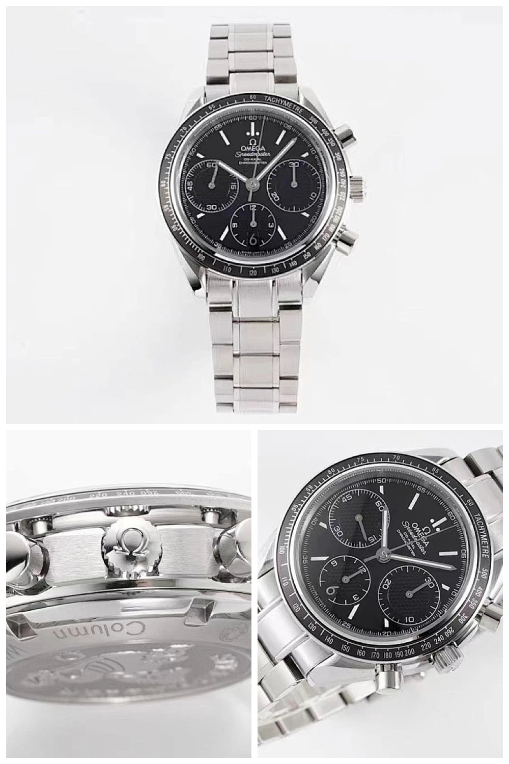 NB - Mix Watch - 1814