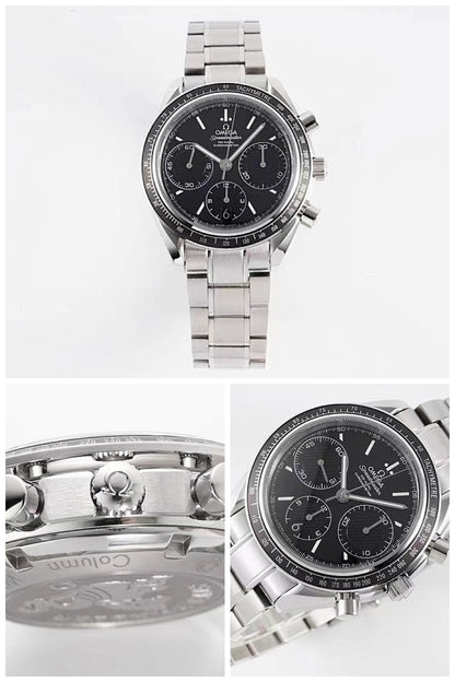 NB - Mix Watch - 1814