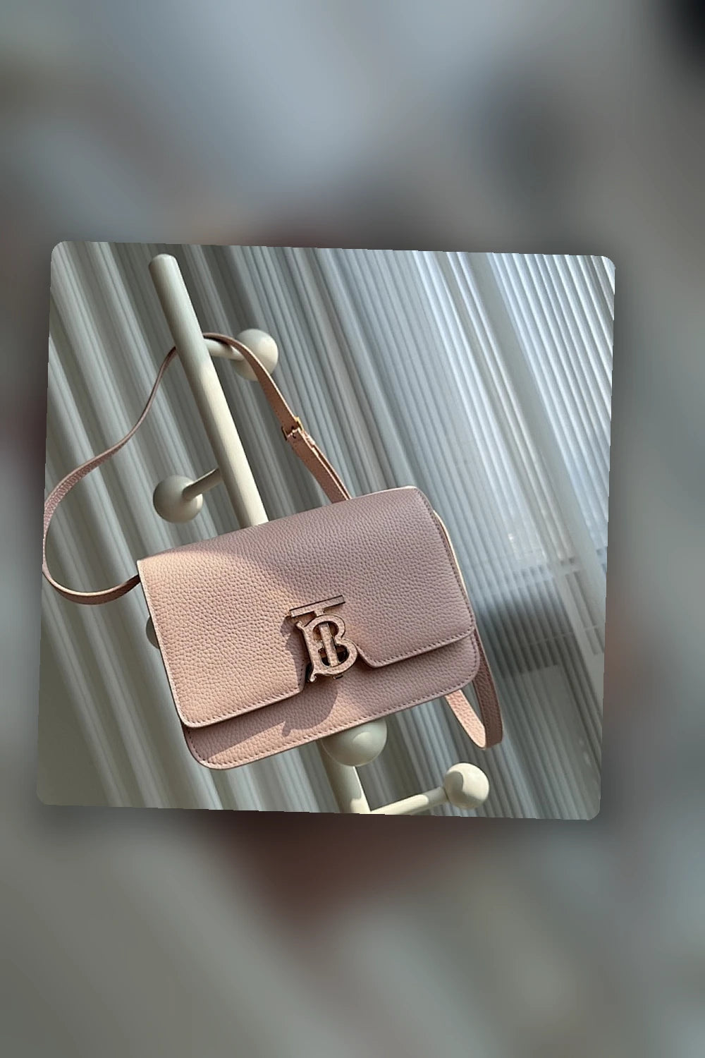 NB - BOR Bag - 932