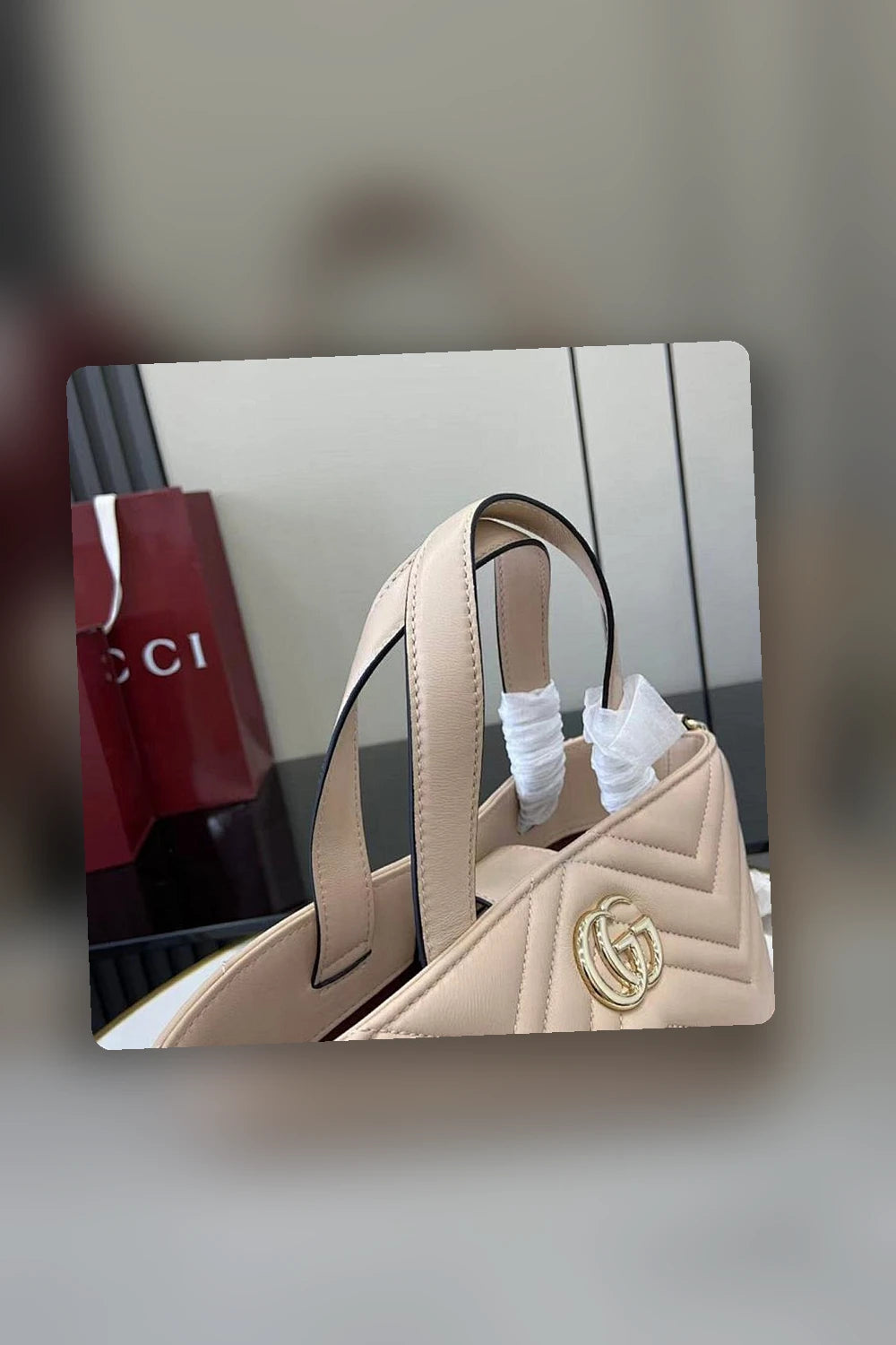 NB - GUKI Bag - 446