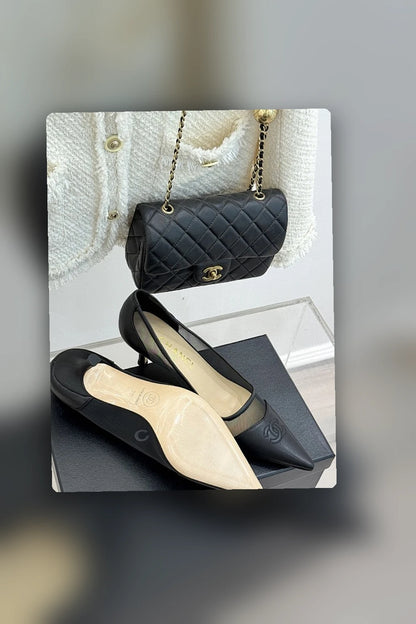 NB - CHL Mix Items - 327