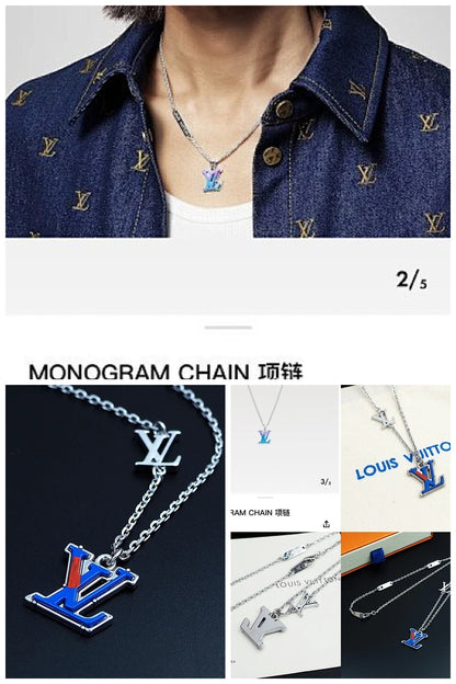 NB - LOV Jewelry - 232