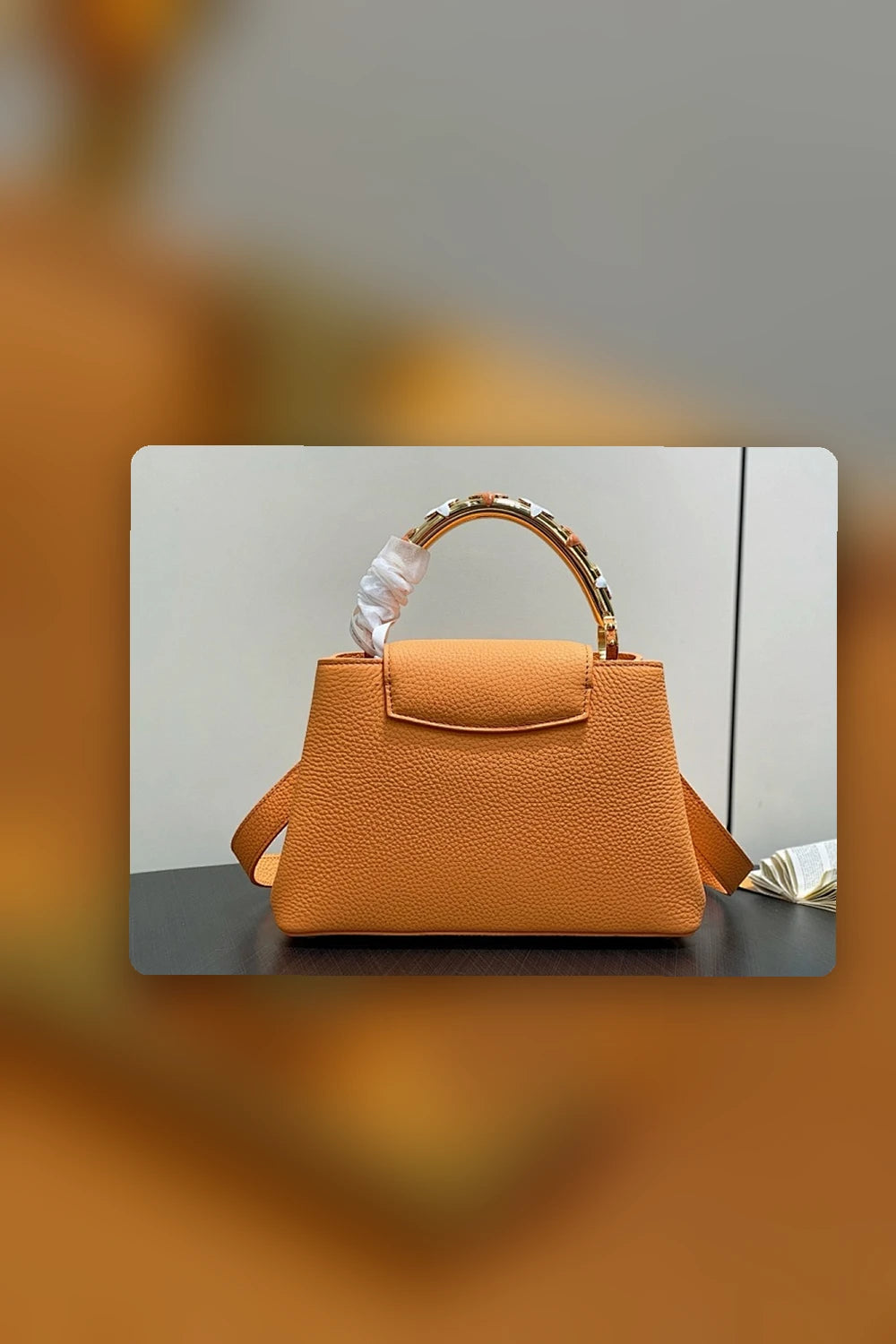 NB - LOV Bag - 1673