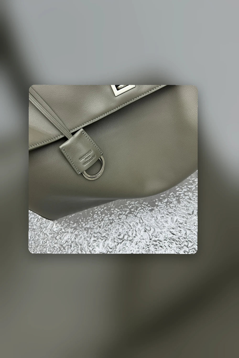 NB - BG Bag - 1742