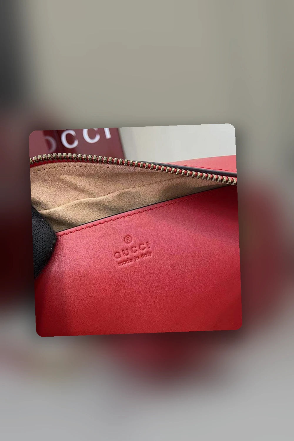 NB - GUKI Bag - 045