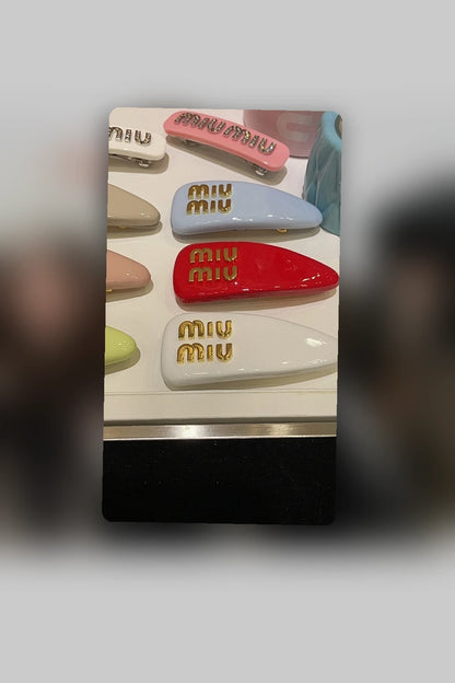 NB - MMU Jewelry - 435