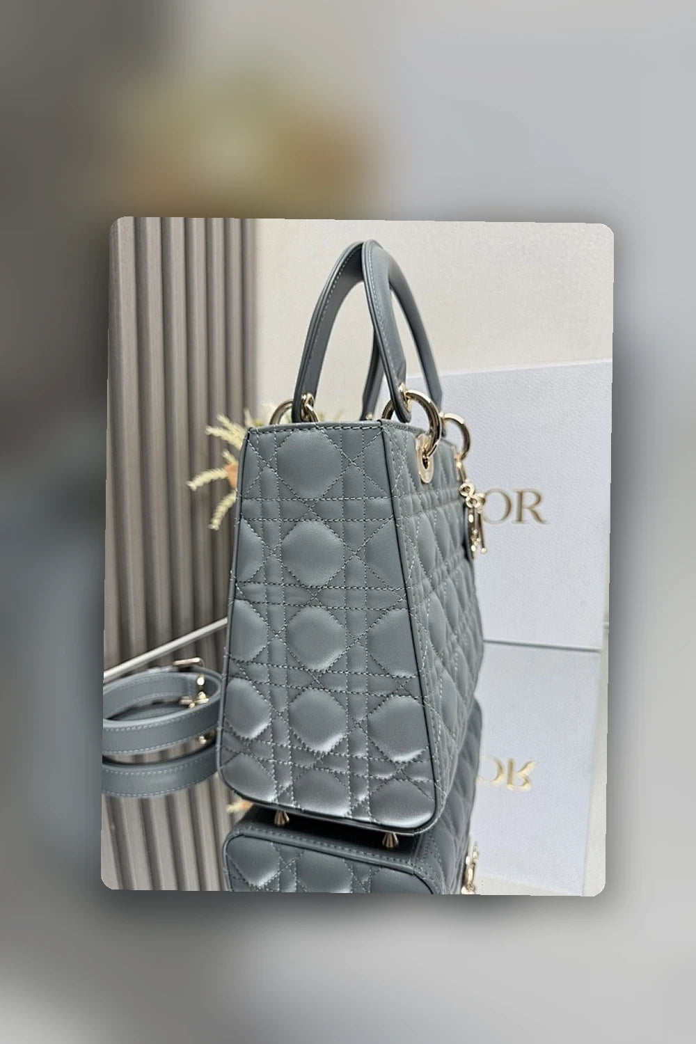 NB - DOR Bag - 864