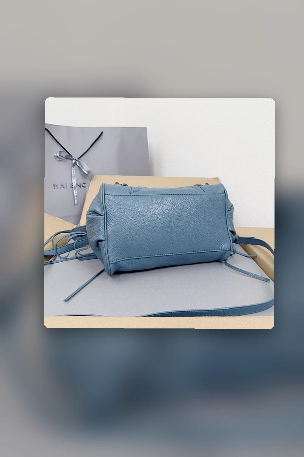 NB - BG Bag - 842