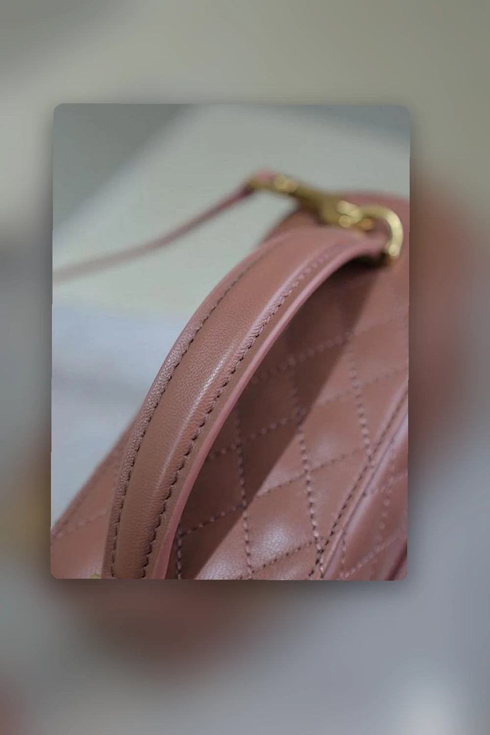 NB - YLS Bag - 1538