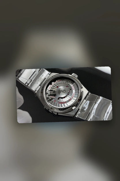 NB - Mix Watch - 1326