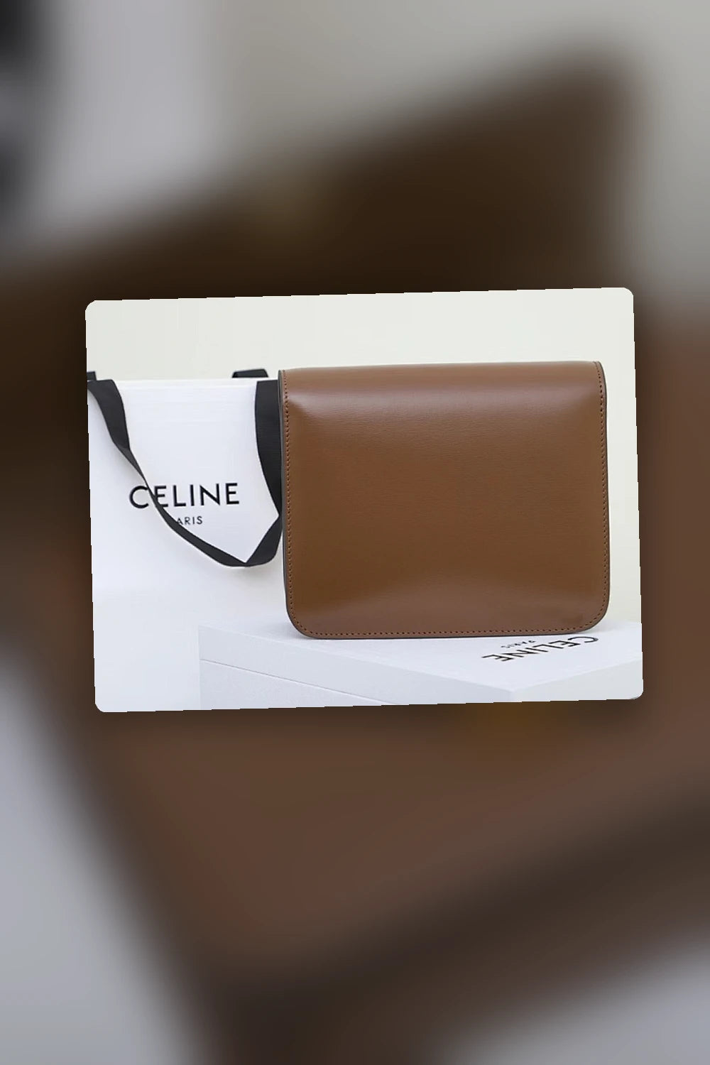 NB - COL Bag - 227