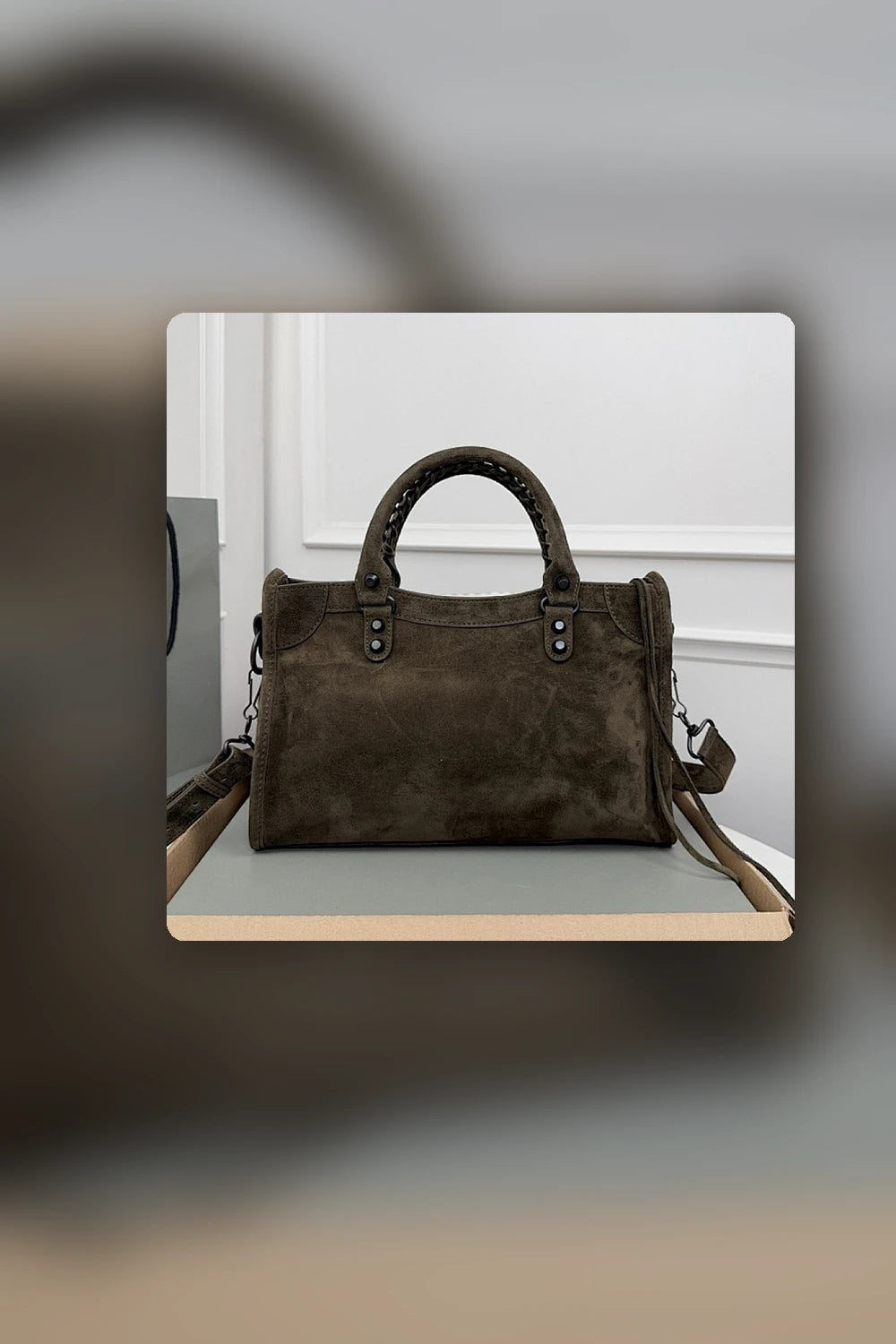NB - BG Bag - 928