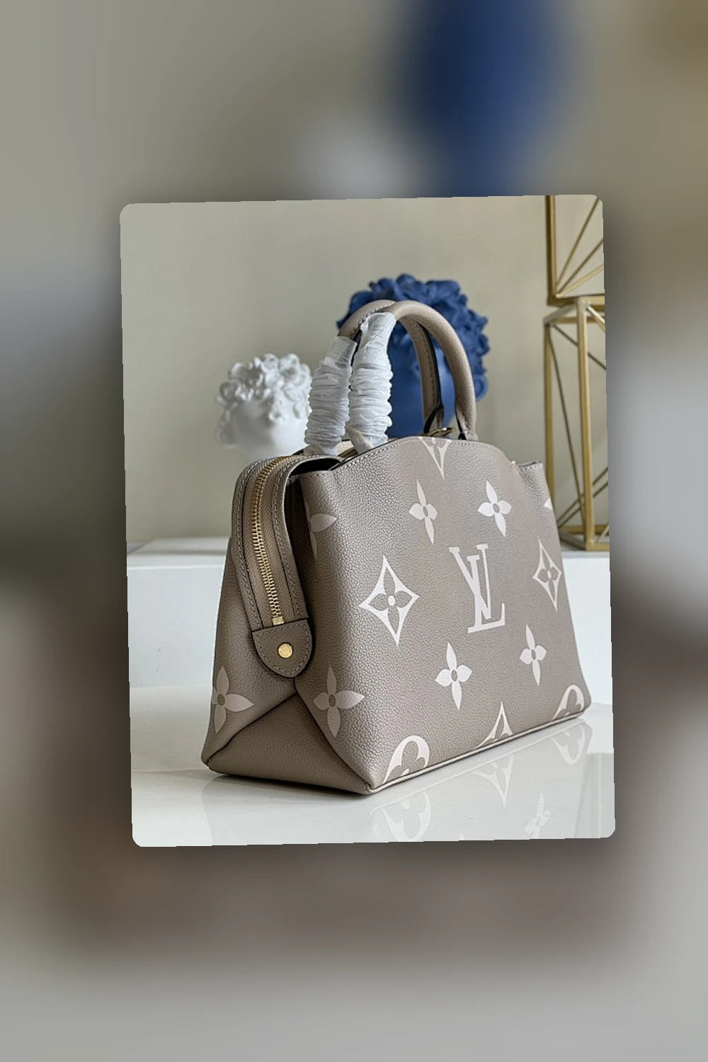 NB - LOV Bag - 712