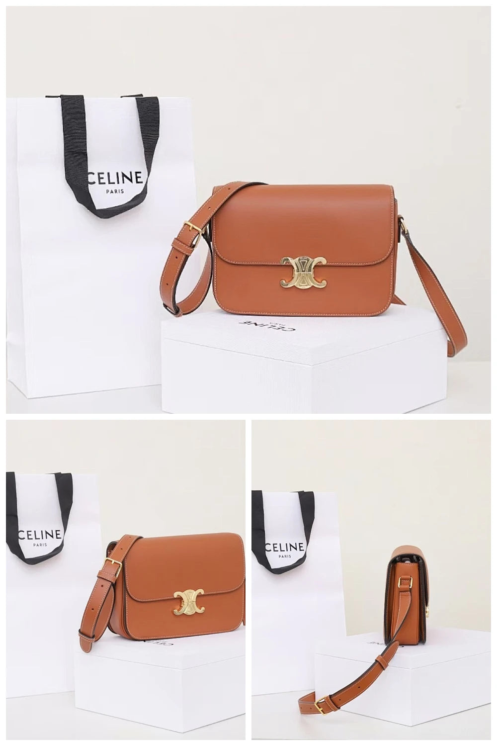NB - COL Bag - 179