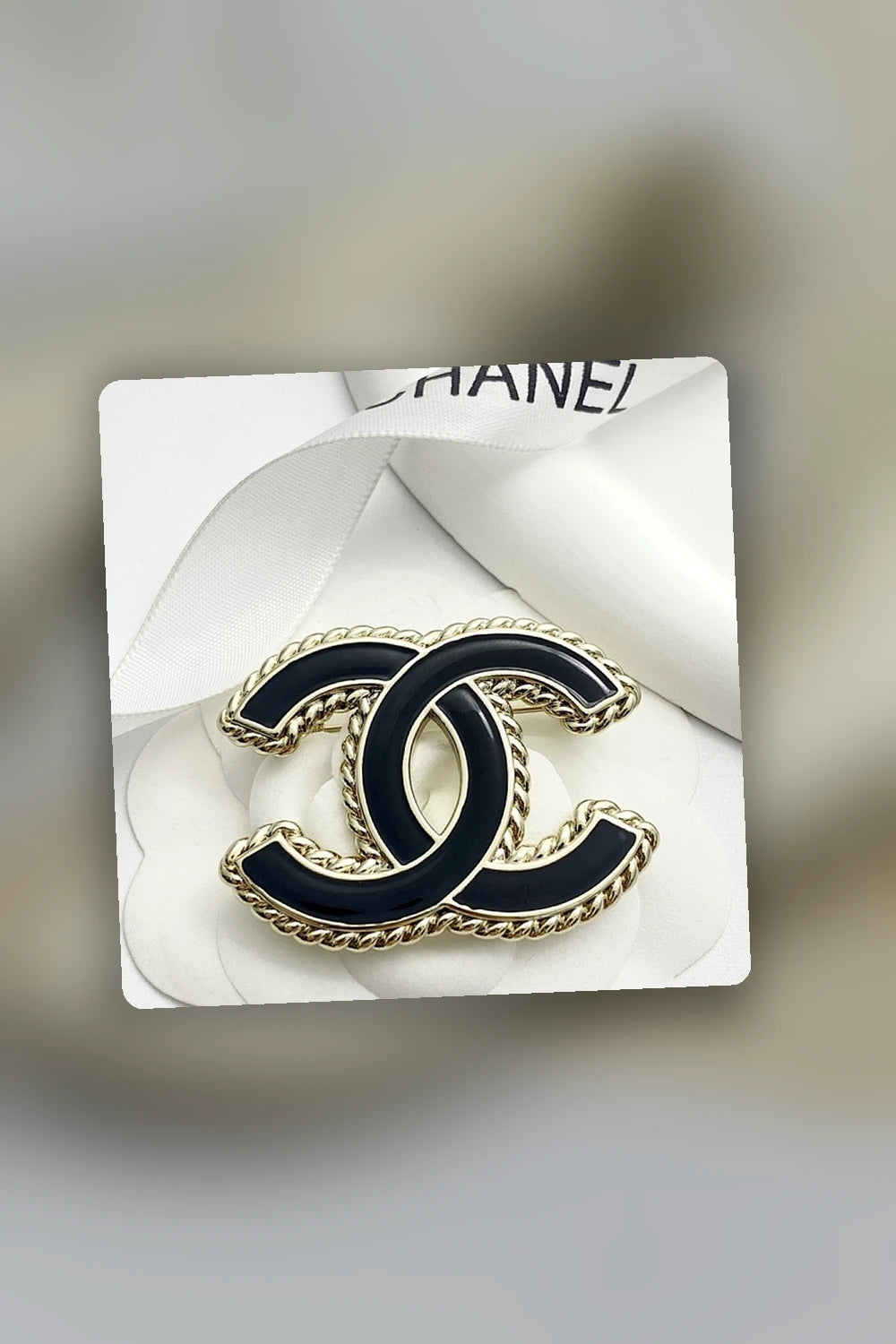 NB - CHL Jewelry - 757