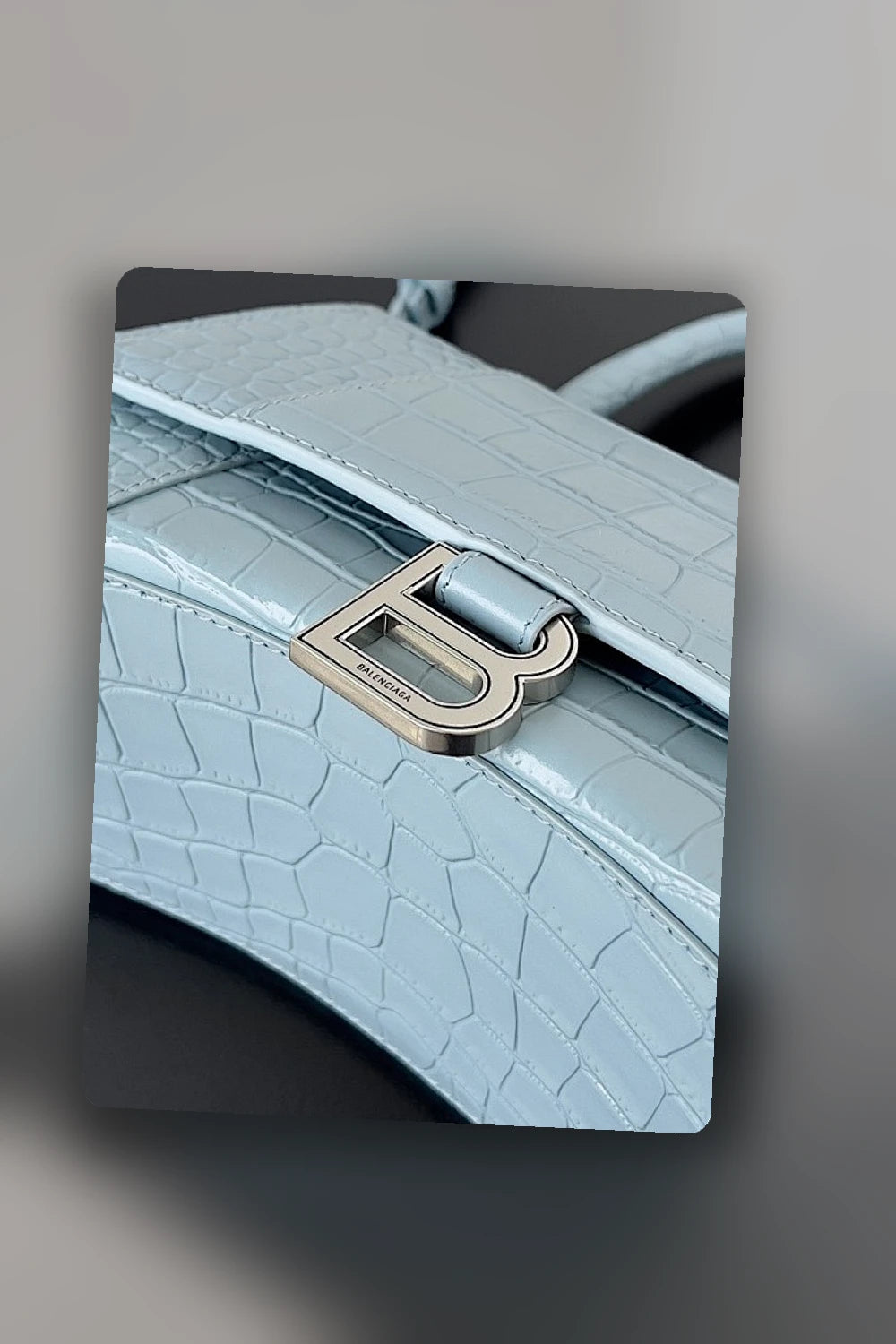 NB - BG Bag - 582