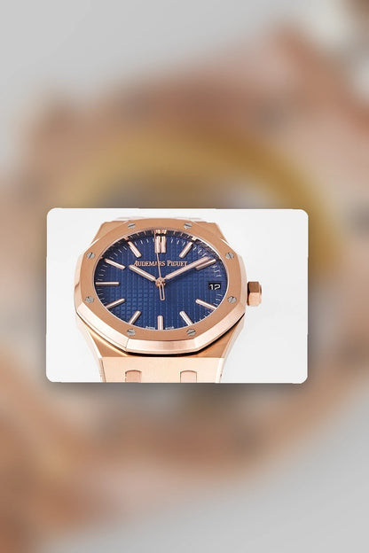 NB - Mix Watch - 329