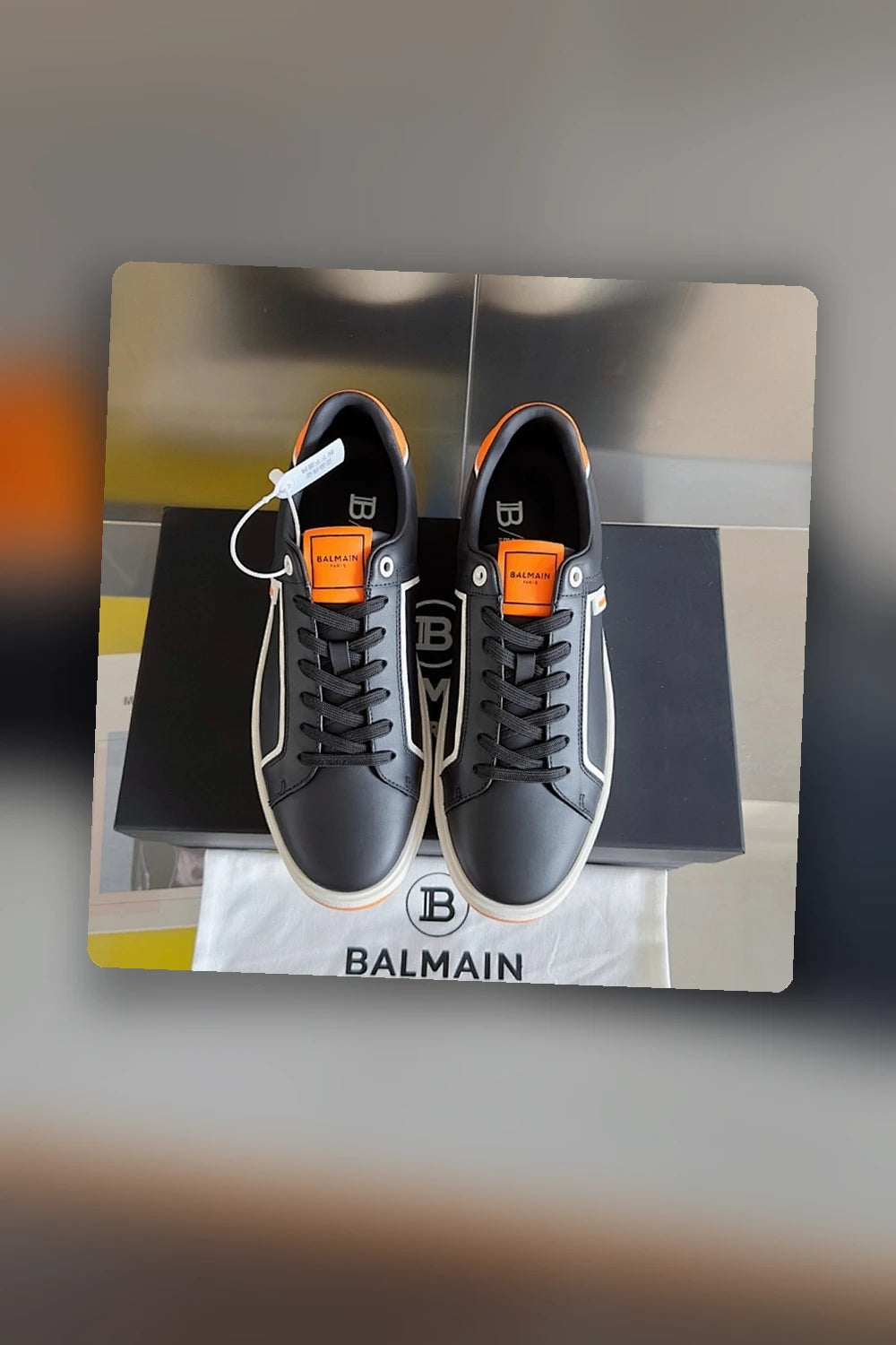NB - BAM Women Shoes - 457