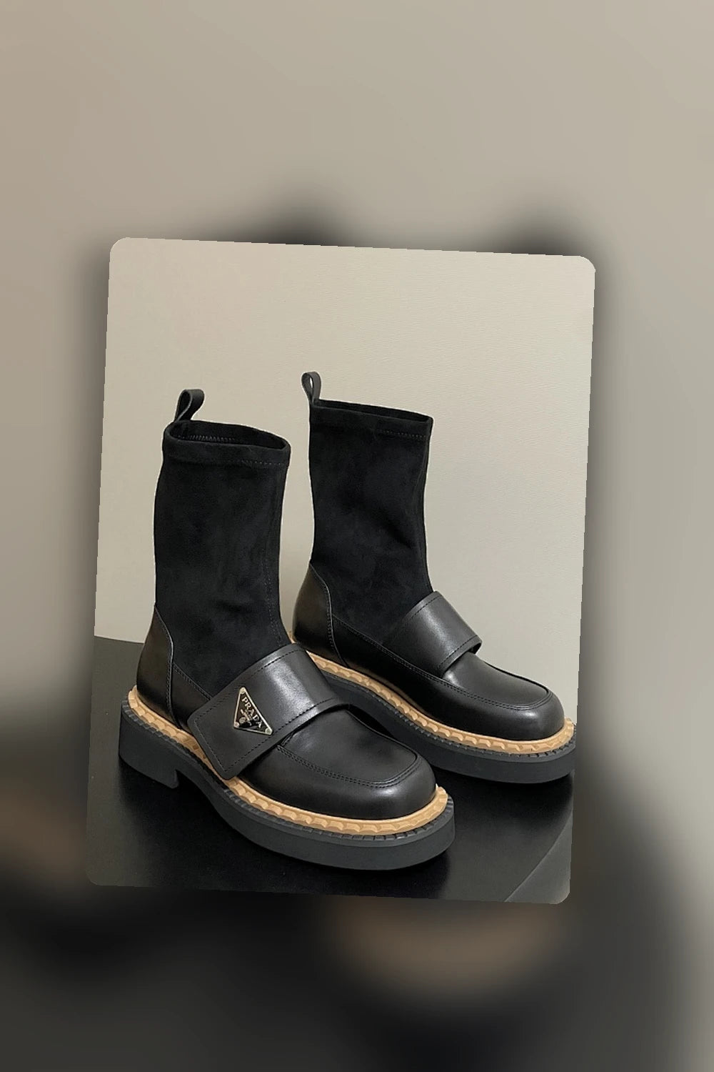 NB - PD Women Shoes - 1152