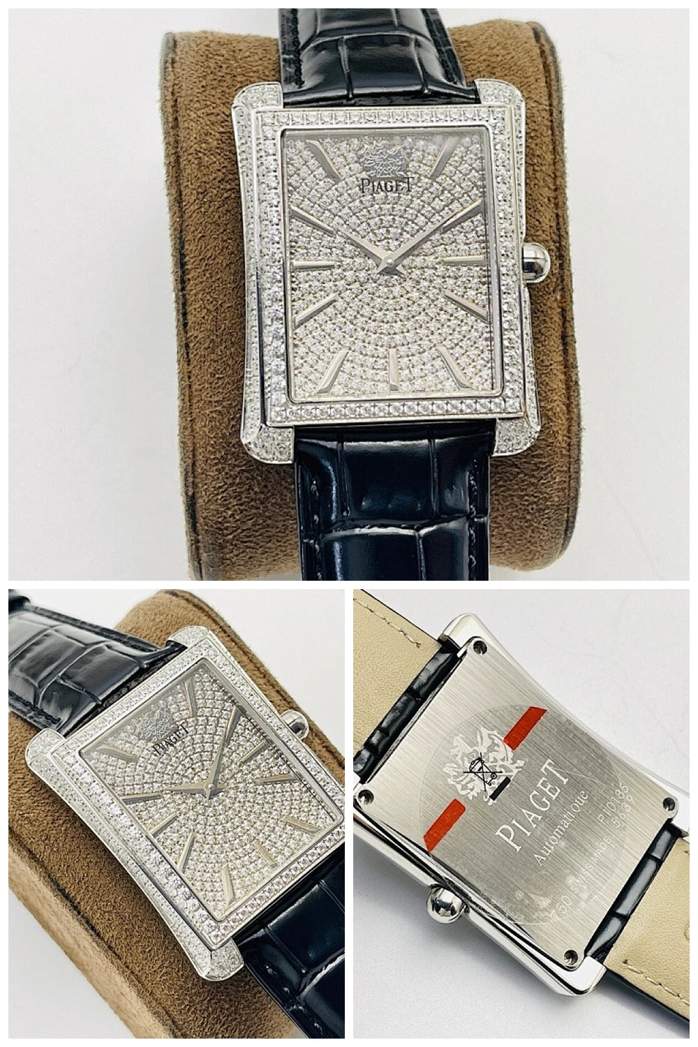 NB - Mix Watch - 366