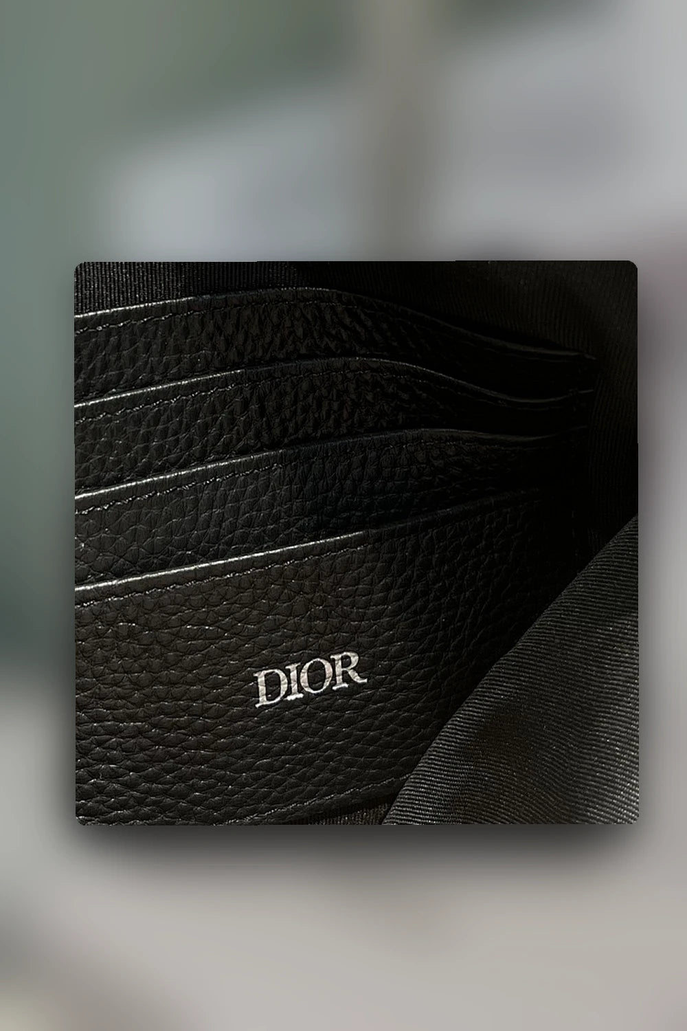 NB - DOR Bag - 935