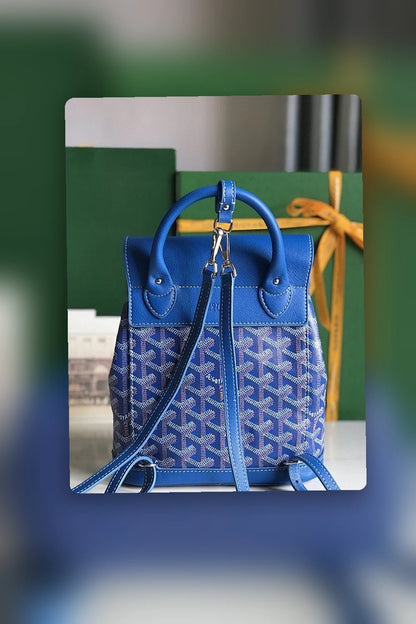 NB - GYO Bag - 1072