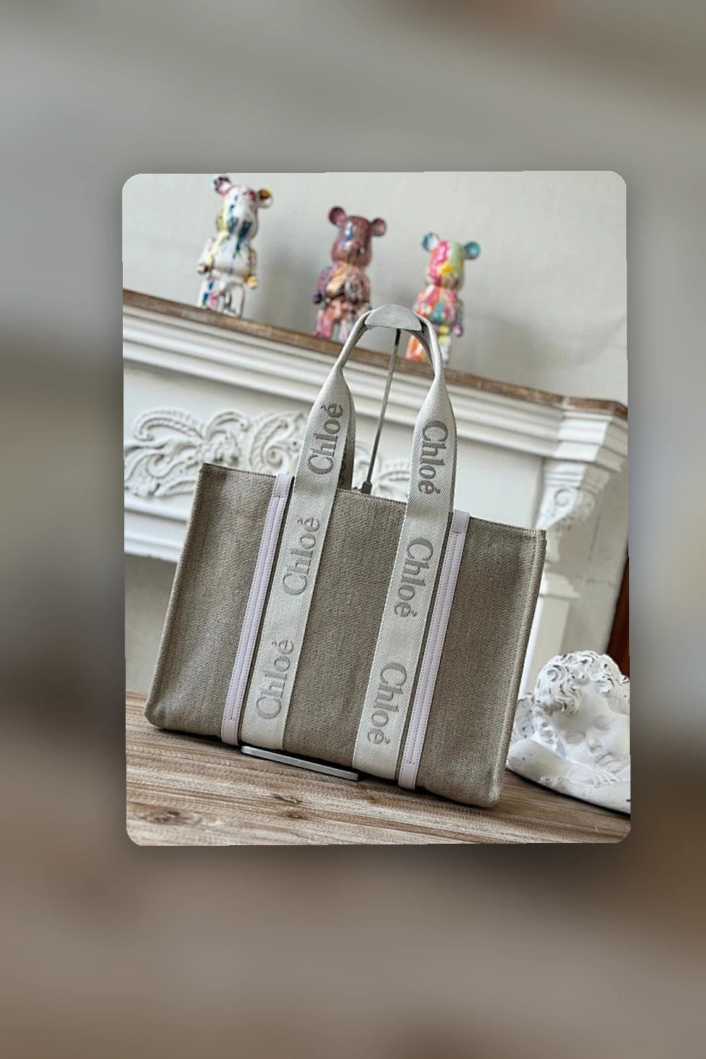 NB - CLE Bag - 171