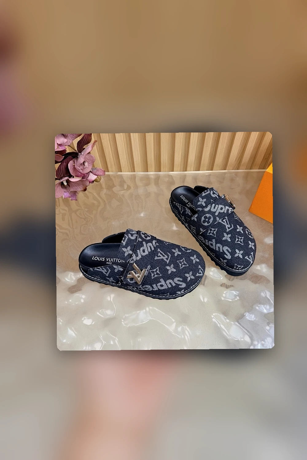 NB - LOV Women Shoes - 219
