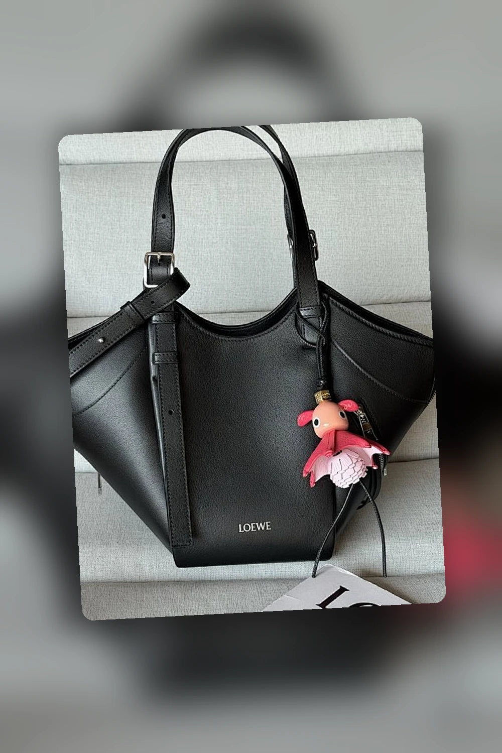 NB - LWO Bag - 183