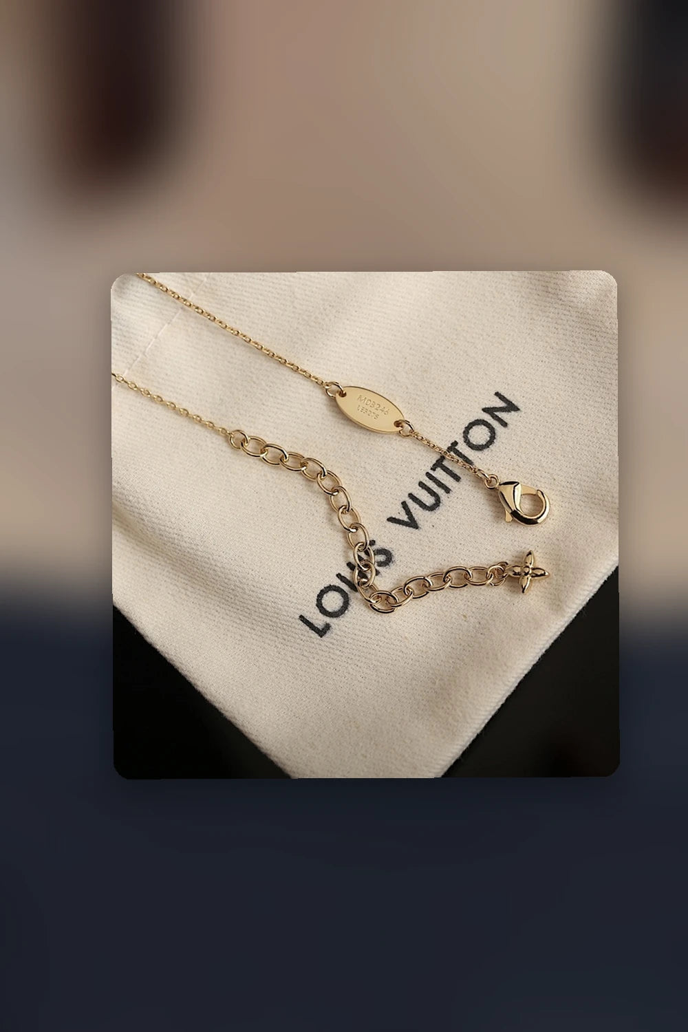 NB - LOV Jewelry - 025