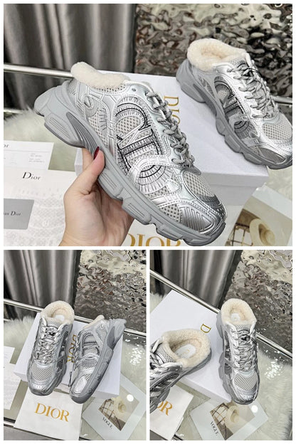 NB - DOR Women Shoes - 331
