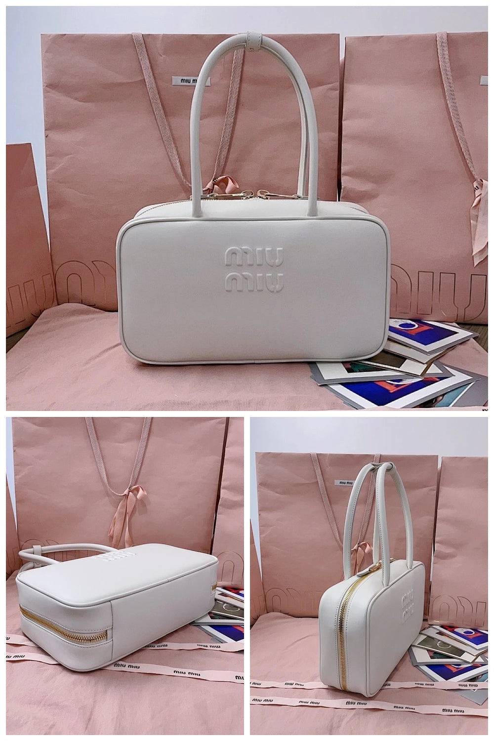 NB - MMU Bag - 215