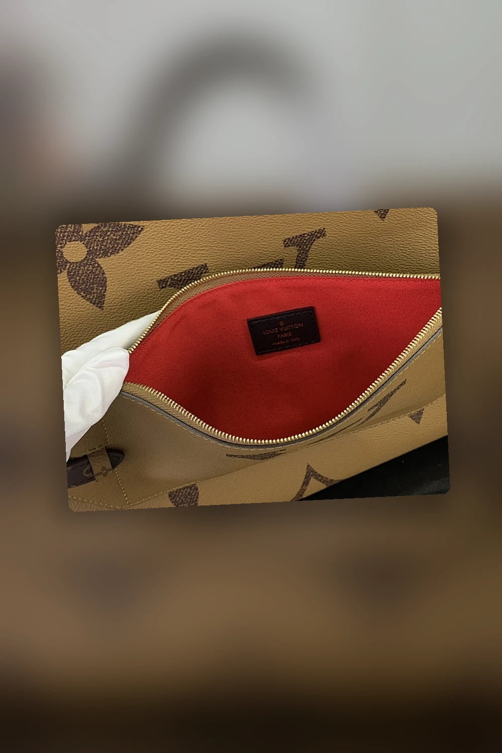 NB - LOV Bag - 1511