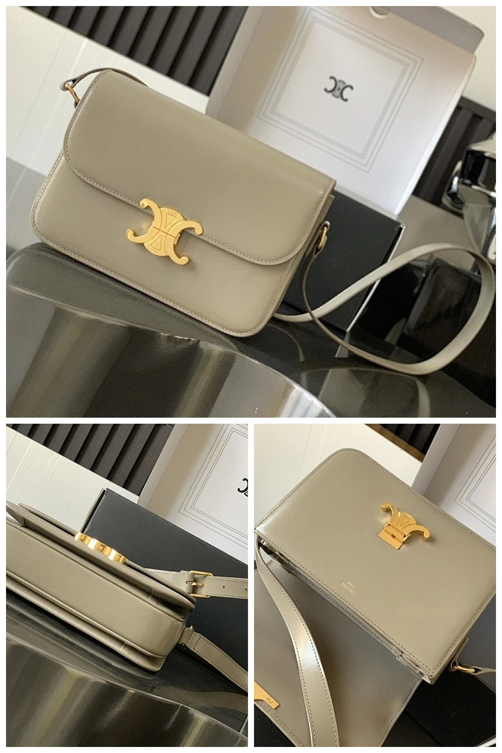 NB - COL Bag - 254