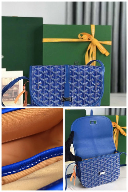 NB - GYO Bag - 1528