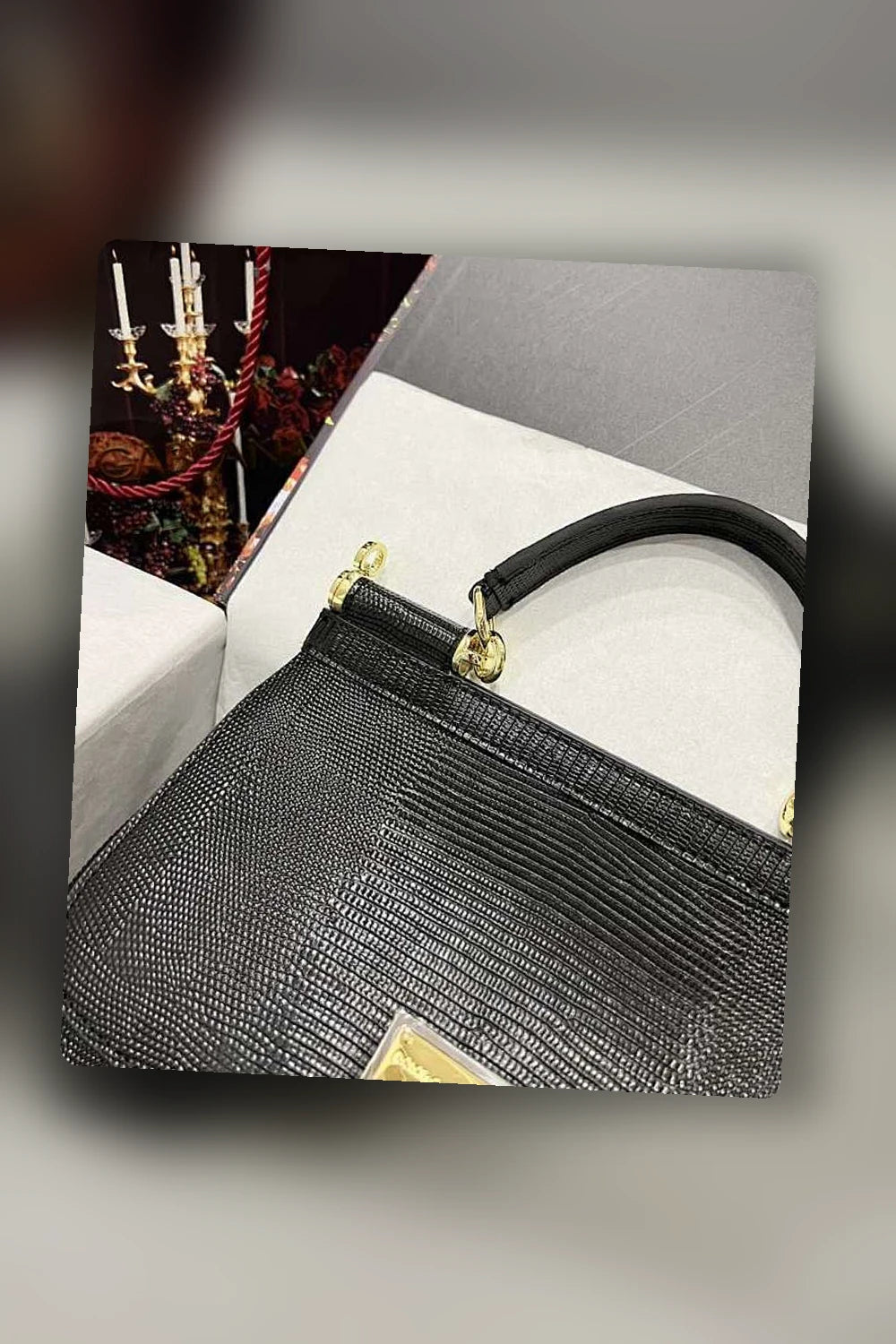 NB - DAG Bag - 590
