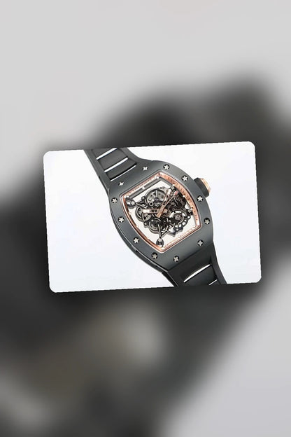 NB - Mix Watch - 1496