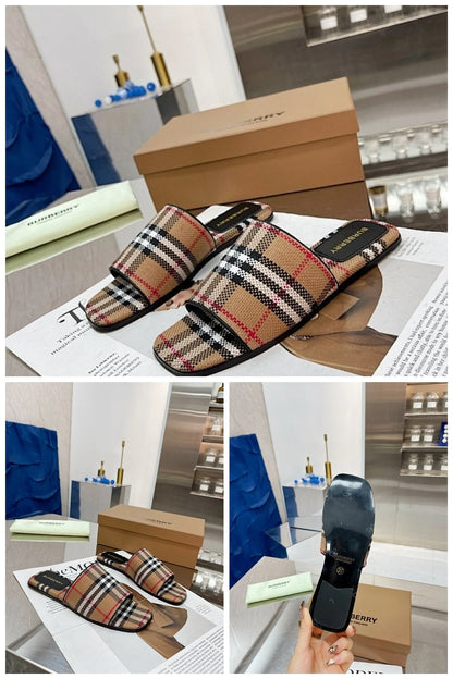 NB - BOR Women Shoes - 388