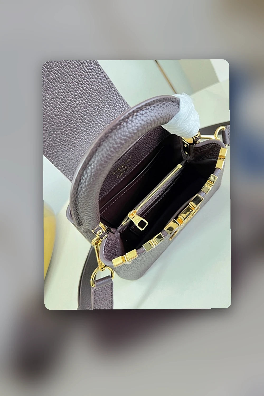 NB - LOV Bag - 556