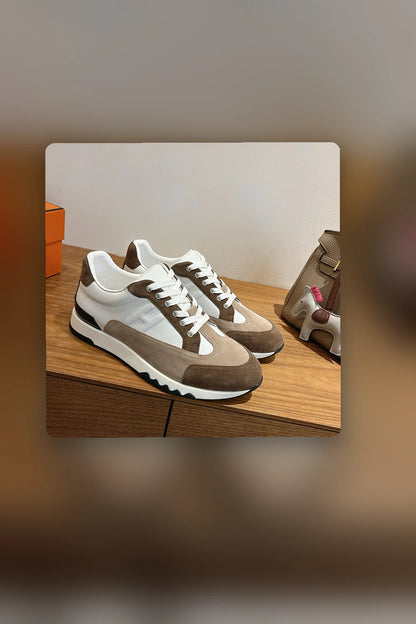 NB - HMS Women Shoes - 652