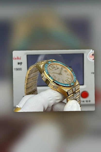 NB - Mix Watch - 101